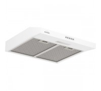 Кухонная вытяжка Elikor Eco One 50 298166 (белый)
