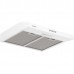 Кухонная вытяжка Elikor Eco One 50 298166 (белый)