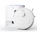 Робот-пылесос Ecovacs Deebot N20E PLUS YDLX11-3 (белый)