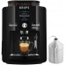 Автоматическая кофемашина KRUPS ESPRESSERIA EA82F010