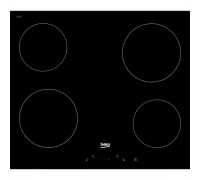 Варочная панель BEKO HIC 64400 E
