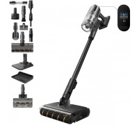 Беспроводной пылесос Dreame Cordless Vacuum Cleaner Z30 Aqua Cycle (VZV77B)
