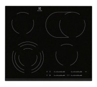 Варочная панель Electrolux EHF6547FXK