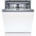 Посудомоечная машина Bosch Serie 4 SMV4EVX11E