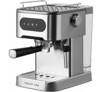 Рожковая кофеварка Galaxy Line GL0761