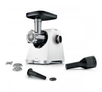 Мясорубка Bosch Serie 6 MFWS609W