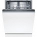 Встраиваемая посудомоечная машина Bosch Serie 2 SMV25AX06