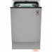 Встраиваемая посудомоечная машина Weissgauff BDW 4536 D Inverter AutoOpen Infolight