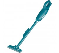 Аккуммуляторный пылесос MAKITA CL106FDZ