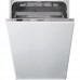 Посудомоечная машина HOTPOINT HSIC 3T127 C