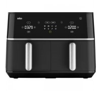 Аэрогриль Braun TD5030IBK