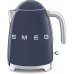 Электрический чайник Smeg KLF03NBEU