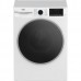 Стирально-сушильная машина BEKO B3DFR57H23W
