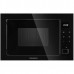 Встраиваемая микроволновая печь MAUNFELD MBMO925SGB11