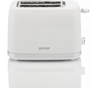 Тостер GORENJE T850DPW