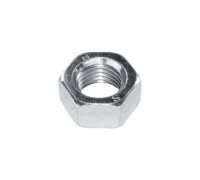 Гайка М30 шестигр., цинк, кл.пр. 6, DIN 934 (5 кг) STARFIX