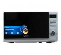 Печь микроволновая MIDEA AM720C4E-S