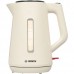 Электрочайник BOSCH TWK1M127