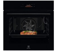 Электрический духовой шкаф Electrolux KOEBP39Z