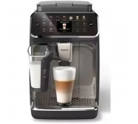 Кофемашина Philips LatteGo EP4449/70