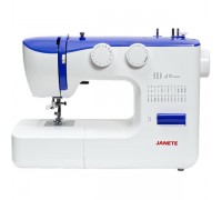 Швейная машина JANETE 990 (Blue)