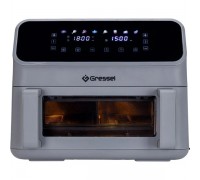 Аэрогриль Gressel GAF-1828