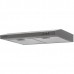 Вытяжка кухонная KRONA JESSICA slim 600 metallic PB