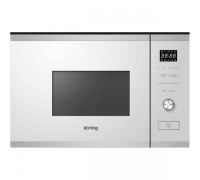 Встраиваемая микроволновая печь Korting KMI 820 GSCW