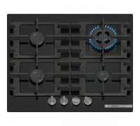 Варочная панель Bosch Serie 4 PNH6B6K40