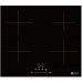 Индукционная варочная поверхность SCHTOFF I60H06 Black