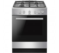 Плита газовая HANSA FCGS61129H