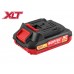 Аккумулятор WORTEX CBL 1820-1 18.0 В, 2.0 А*ч, Li-Ion ALL1 XLT