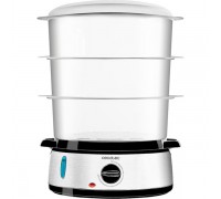 Пароварка Cecotec Vapovita 3000 Inox