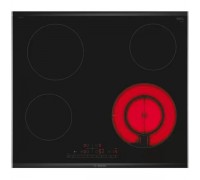 Варочная панель Bosch PKF675FP2E