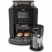Автоматическая кофемашина KRUPS Arabica EA819N10