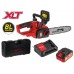 Аккум. пила цепная WORTEX CEC 3018-1 в чем. XLT SET