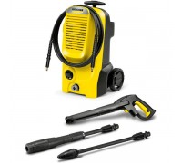 Мойка высокого давления Karcher K 5 Classic 1.950-700.0