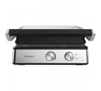 Электрогриль Cecotec Rock'nGrill Blaze