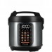 Мультиварка RED SOLUTION COLORSENSE M4100