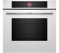Духовой шкаф Bosch Serie 8 HBG7741W1