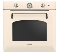 Электрический духовой шкаф Whirlpool WTA C 8411 SC OW