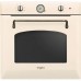 Электрический духовой шкаф Whirlpool WTA C 8411 SC OW