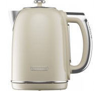 Электрический чайник Galaxy Line GL0361 (белый жемчуг)