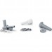 Мясорубка Bosch SmartPower MFW2515W