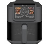 Аэрогриль WEISSGAUFF WAF 715 DW Smart Fry