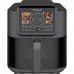 Аэрогриль WEISSGAUFF WAF 715 DW Smart Fry
