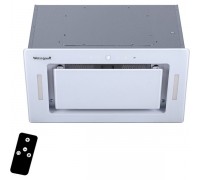 Вытяжка WEISSGAUFF AURA 1200 REMOTE WH