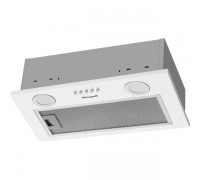 Кухонная вытяжка Weissgauff BOX 452 White