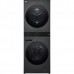 Стирально-сушильная машина LG W4W8LVPKZHM