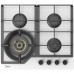Варочная панель газовая Midea MG697VGW